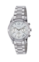 Orologio Breil Tribe Donna C'est Chic in Acciaio EW0275
